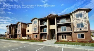 Primary Photo - 6200 Birch Ln