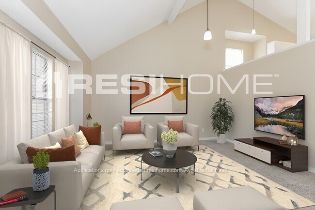 Building Photo - 3751 Spring Garden Lane