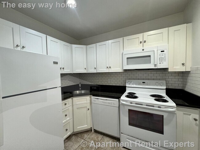 Foto del edificio - 10 Yarmouth St
