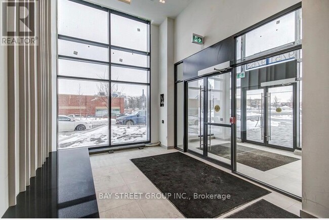 Photo du bâtiment - 9751 Markham Rd