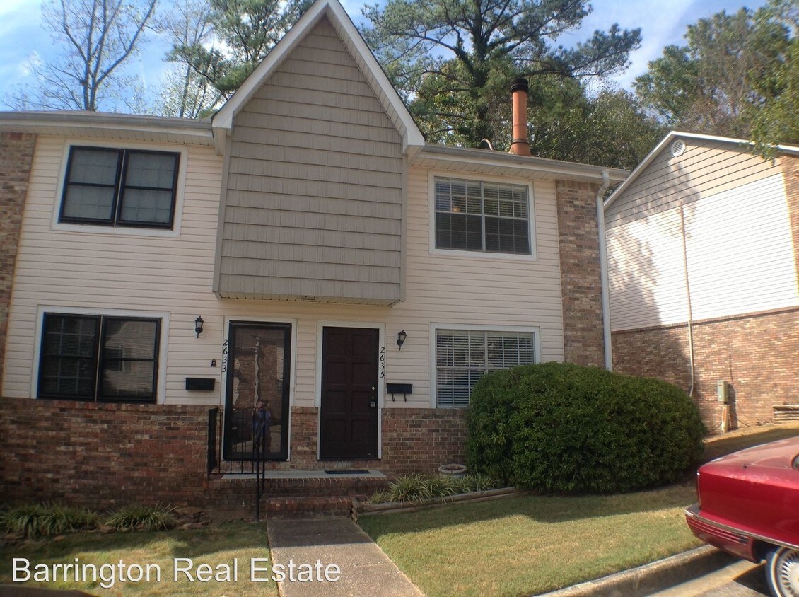 2635 Southbury Cir, Vestavia, AL 35216 House Rental in Vestavia, AL