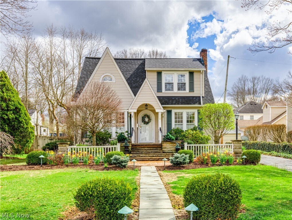 1990 Wiltshire Rd, Akron, OH 44313 House Rental in Akron, OH