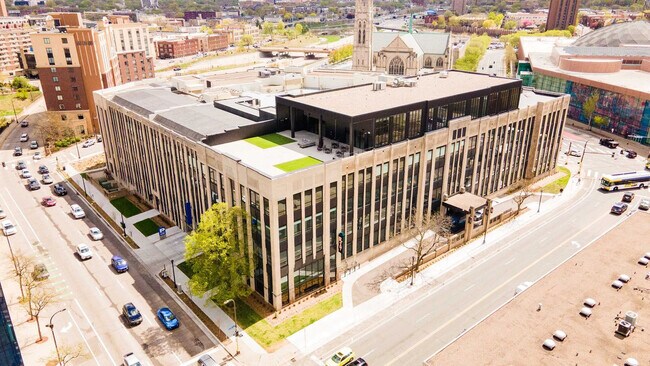 Foto del edificio - 1111 3rd Ave S