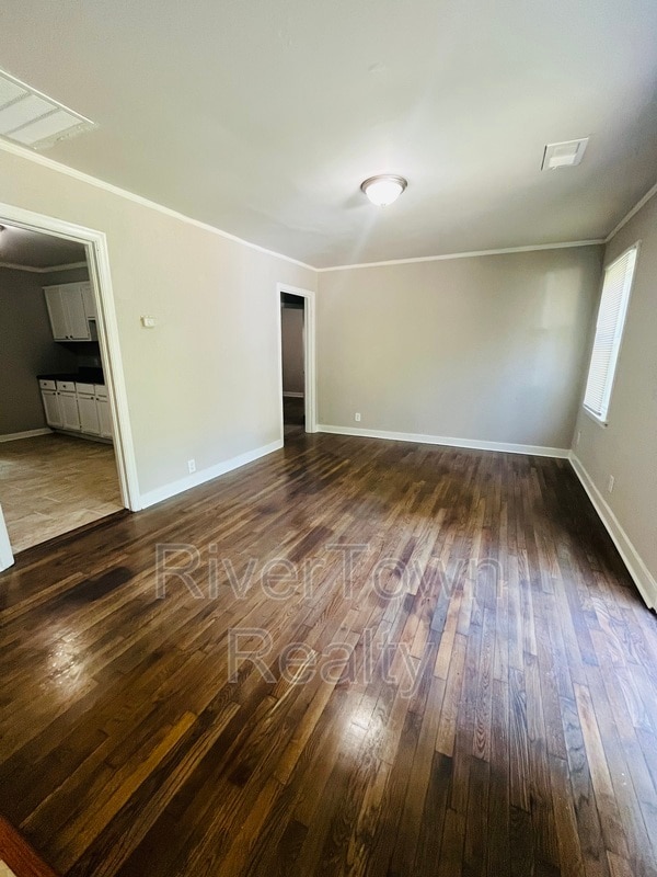 3480 Old Getwell Rd, Memphis, TN 38118 House Rental in Memphis, TN