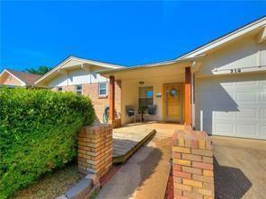 Foto del edificio - 218 Tanglewood Dr