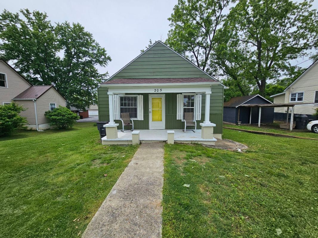 Foto principal - 205 King St