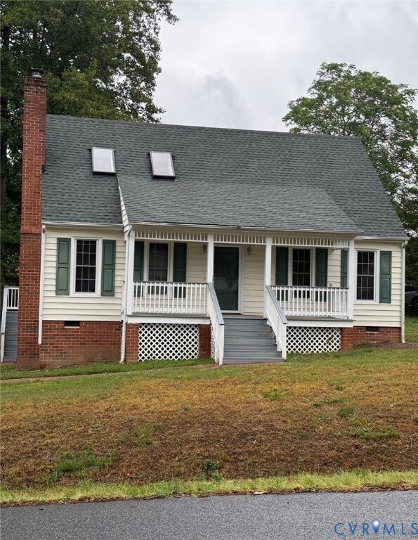Foto del edificio - 4502 Cinderwood Dr
