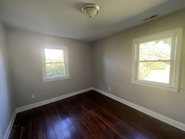 Bedroom 1 - 1613 Orange Ave NW