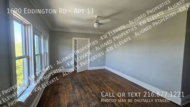 Foto del edificio - 1690 Eddington Rd