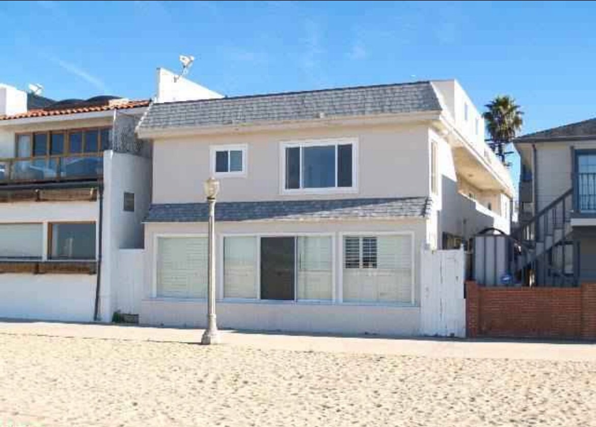 Primary Photo - 5509 Ocean Front Walk