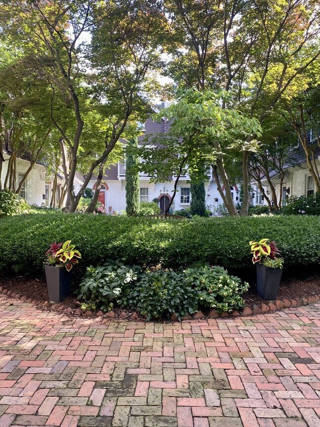 Building Photo - Raleigh Square