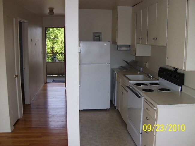 Foto del edificio - Lake Vista Apartments