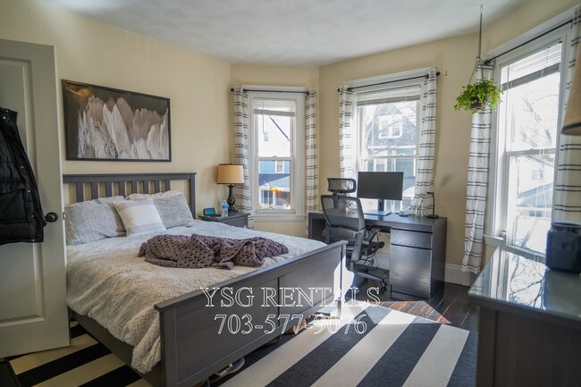 Foto del edificio - 85 Auckland St