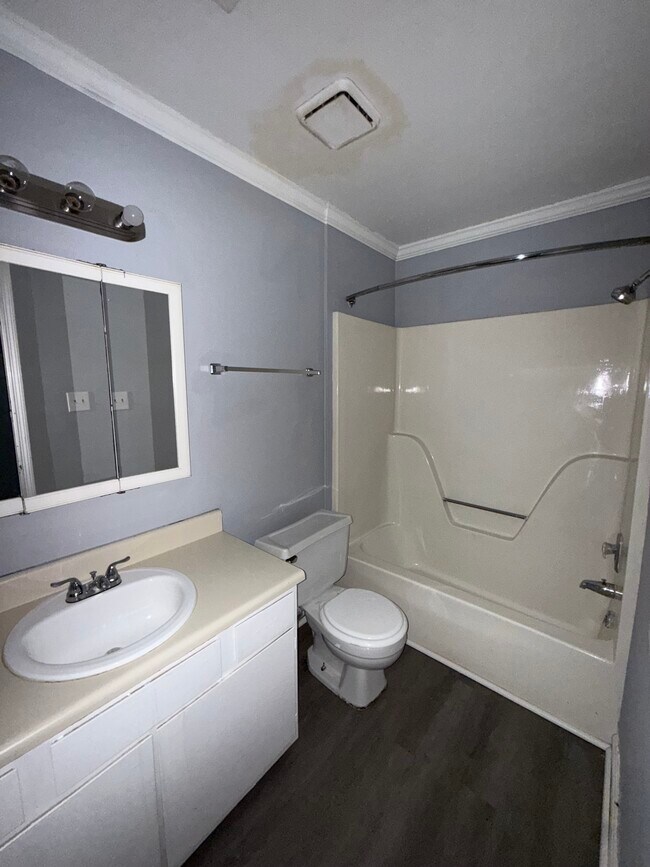 Foto del edificio - Platinum House LLC