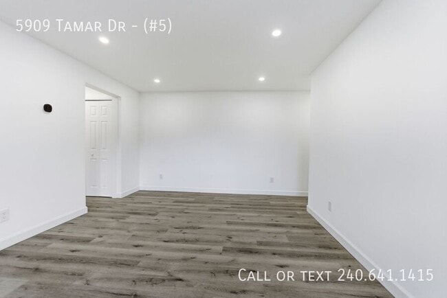 Foto del edificio - 5909 Tamar Dr