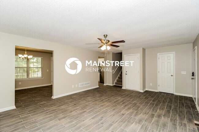 Building Photo - 3 Bedroom Pet-Friendly Home in Dallas, GA with Main Street Renewal