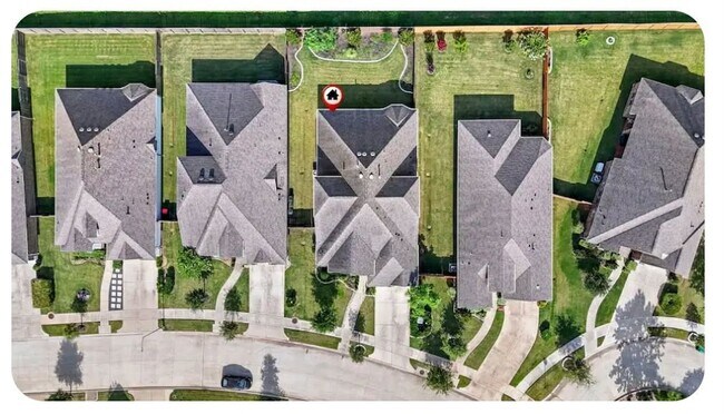 Foto del edificio - 5715 Caper Shores Ln