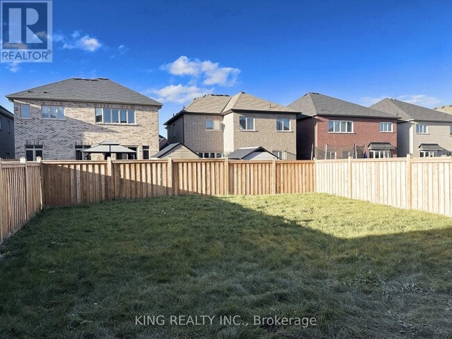 Building Photo - 1012 Barton Way