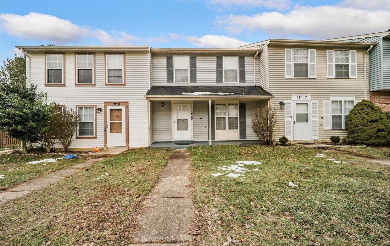 11229 Joyceton Dr, Upper Marlboro, MD 20774 House Rental in Upper