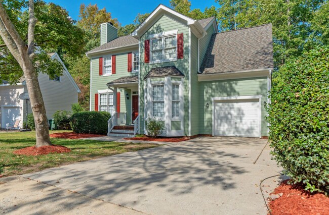 Building Photo - 110 Mint Hill Dr