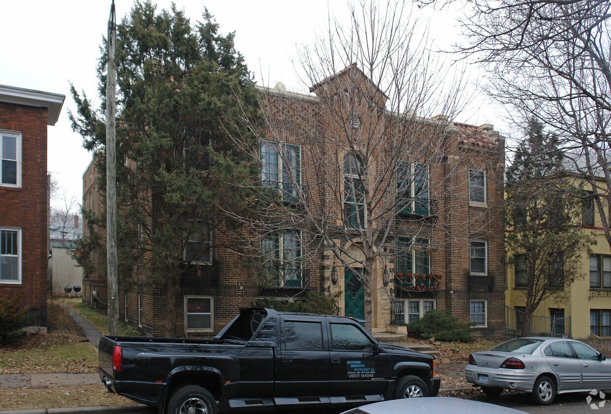 Foto del edificio - The Stuart