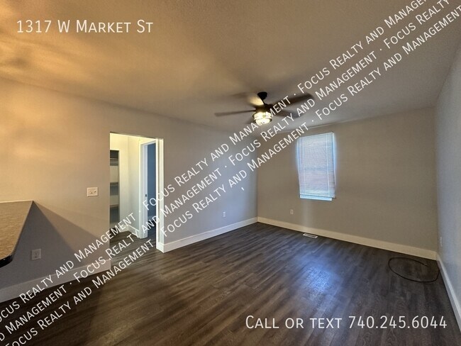 Foto del edificio - 1317 W Market St
