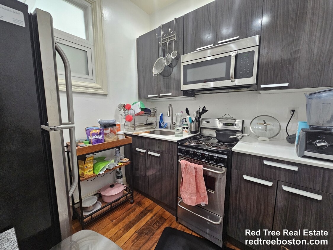 Photo - 379 Commonwealth Ave. Unit 8