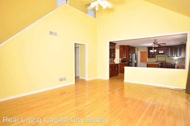 Building Photo - 4 br, 2.5 bath House - 4980 Cinnabar Drive