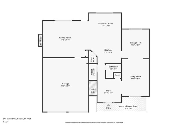 Building Photo - 3715 Summit Trce