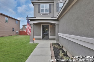 Foto del edificio - 9639 Pleasanton Cove