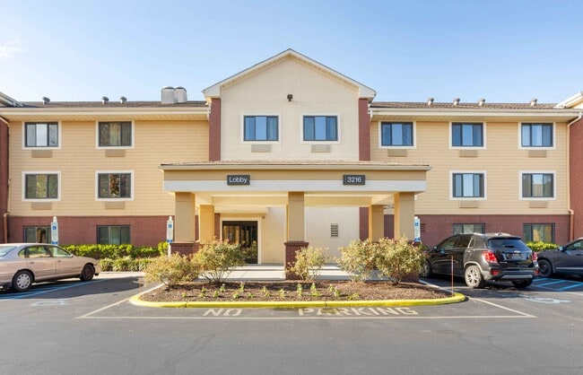 Building Photo - Furnished Studio-Philadelphia - Bensalem