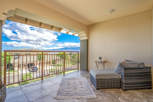 Building Photo - The Villas at Kehalani, Luxury Townhome, F...
