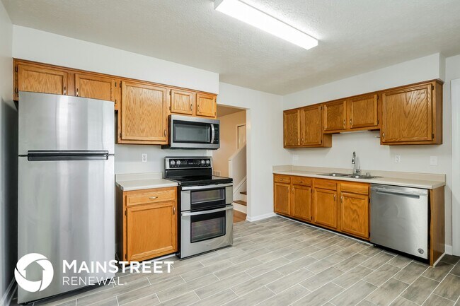 Foto del edificio - 6125 Park Rd