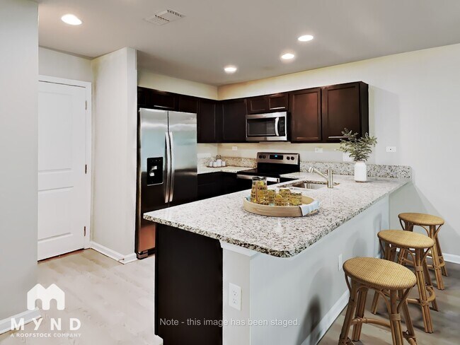 Foto del edificio - 789 Henley Ct