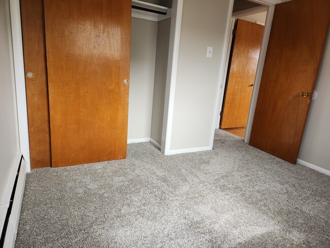 Bed room 2 - 3021 Kelley Dr