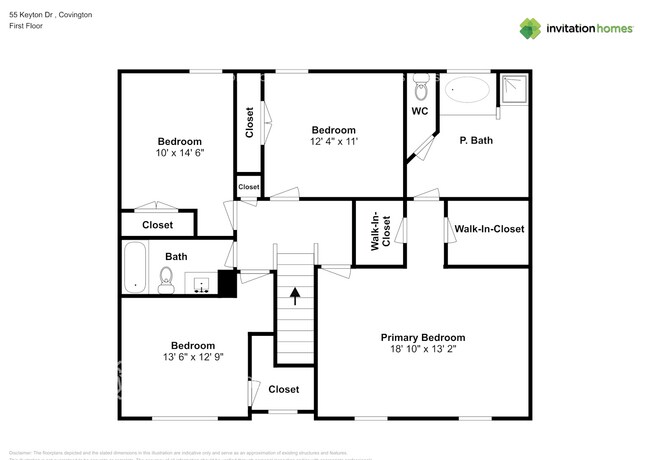 Foto del edificio - 55 Keyton Dr
