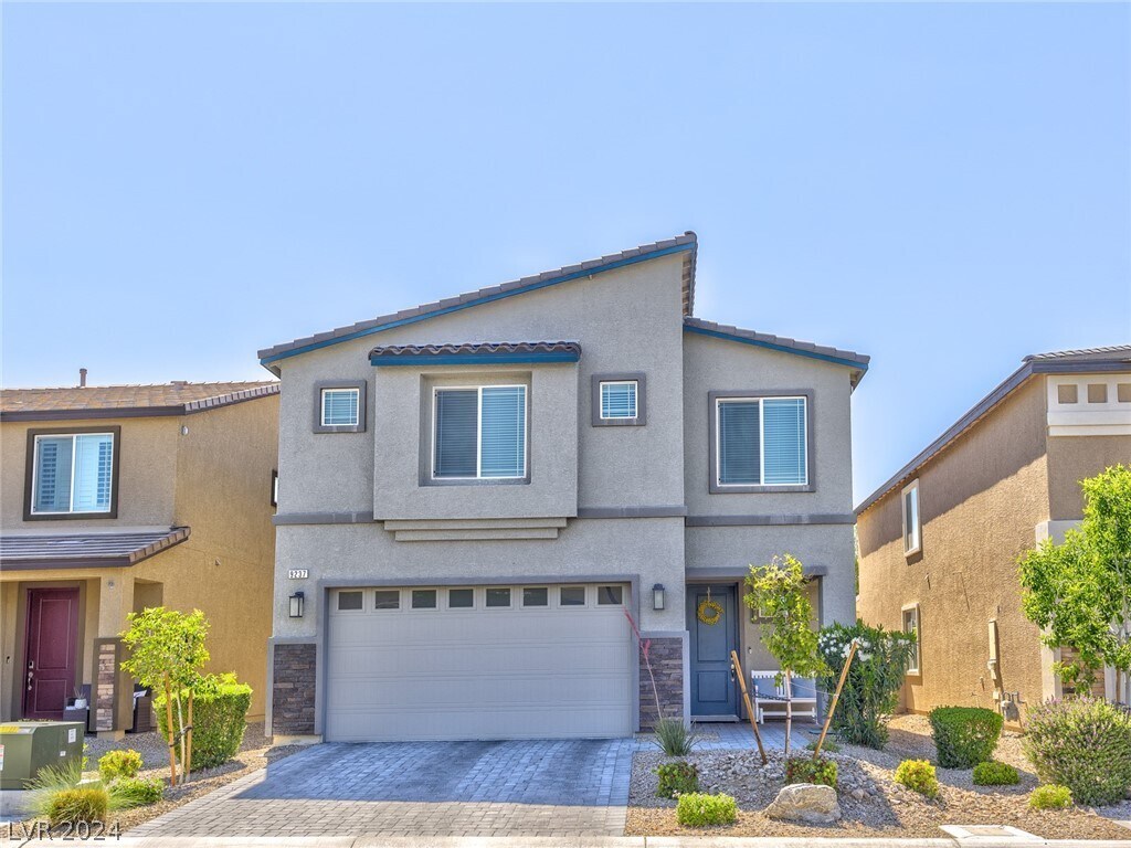 Foto principal - 9237 Bluemist Falls St