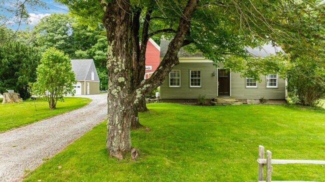 Foto del edificio - 123 Durham Rd