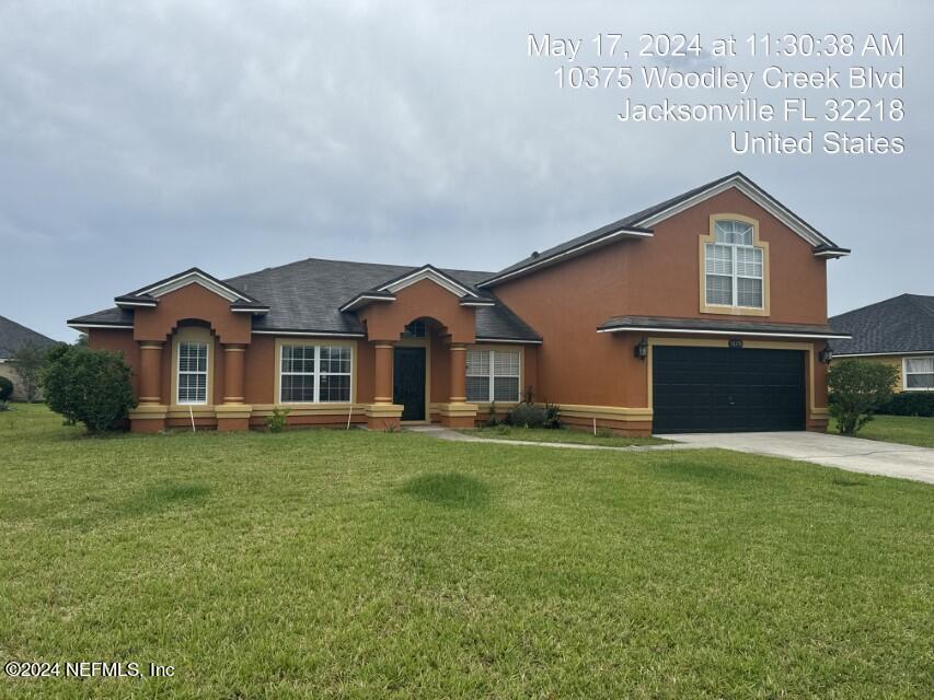 Foto principal - 10375 Woodley Creek Blvd