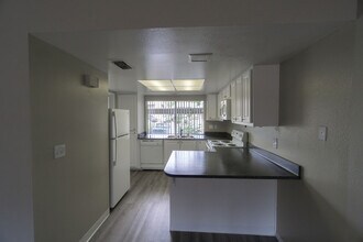 Interior Photo - Crosswood Park