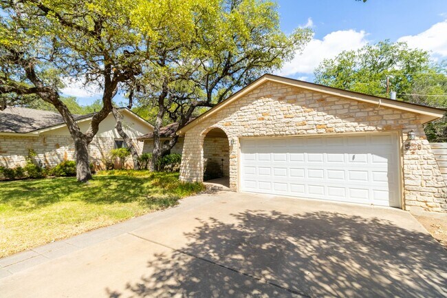 Foto del edificio - Gorgeous 3 Bedroom, 2 Bathroom Home in Austin!!!