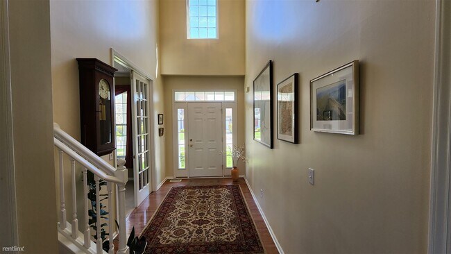 Foto del edificio - 4 br, 2.5 bath House - 7071 Wilson Dr