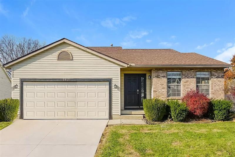 Columbus rental home House Rental in Columbus, OH