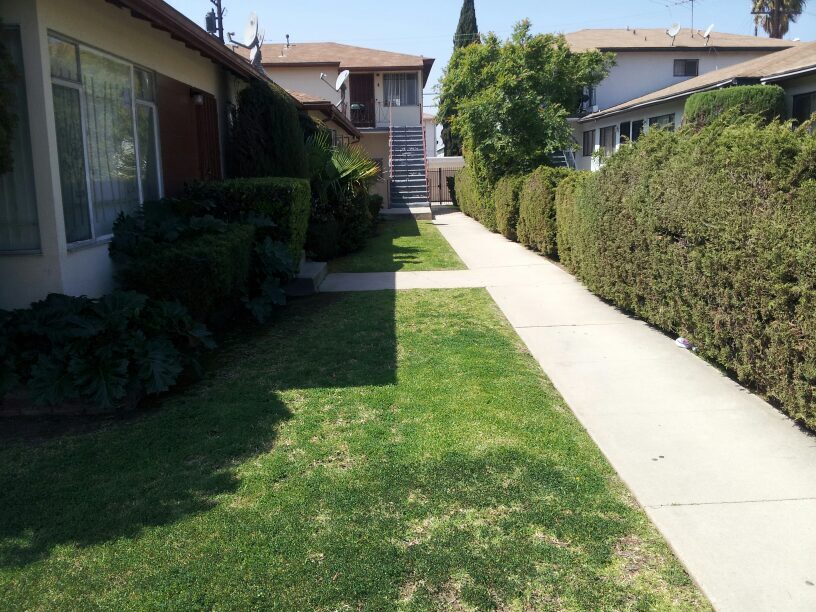 Primary Photo - 10227 England Ave