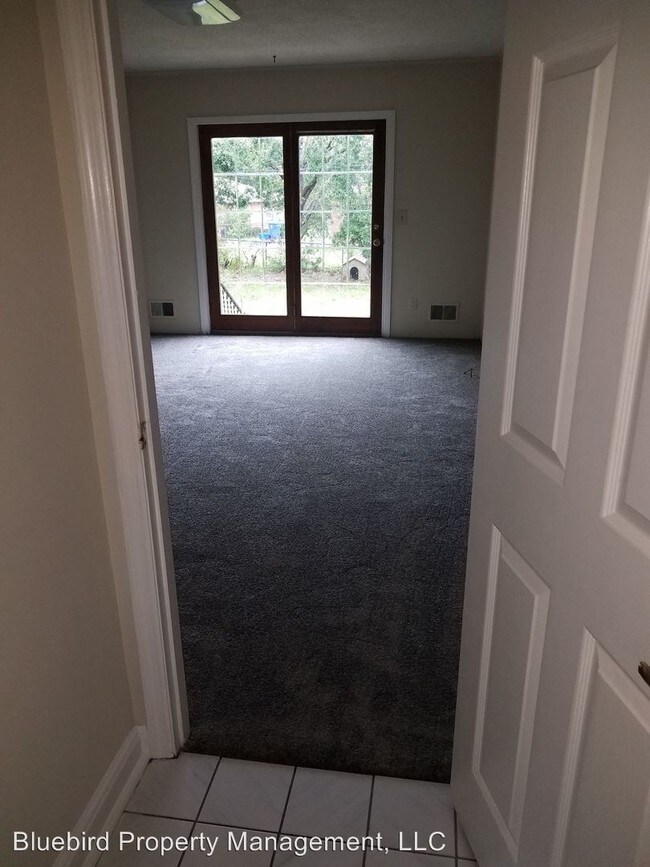 Foto del edificio - 1616 Frye Rd