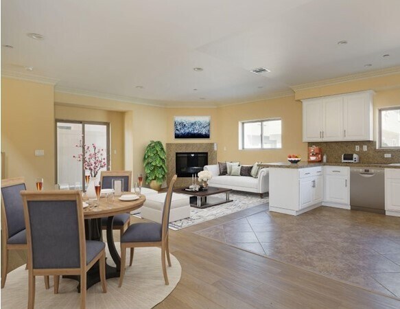 Foto del edificio - 4952 W 112th St
