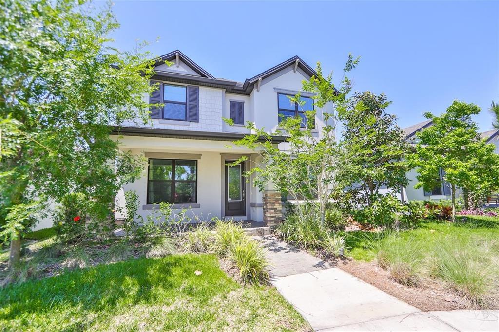 3044 Abrams Trl, Odessa, FL 33556 House Rental in Odessa, FL