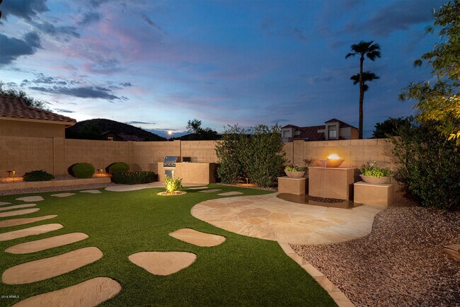 Foto del edificio - 3818 E Blue Flax Ave