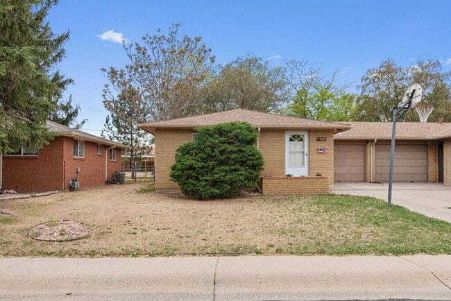 Photo - 1721-1723 Dotsero Ave Townhome