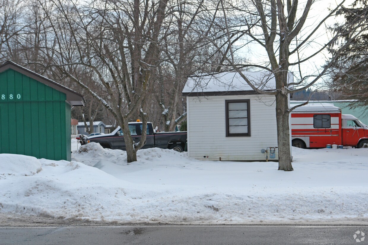 28802881 Macedon Center Rd, Palmyra, NY 14522 Apartments in Palmyra